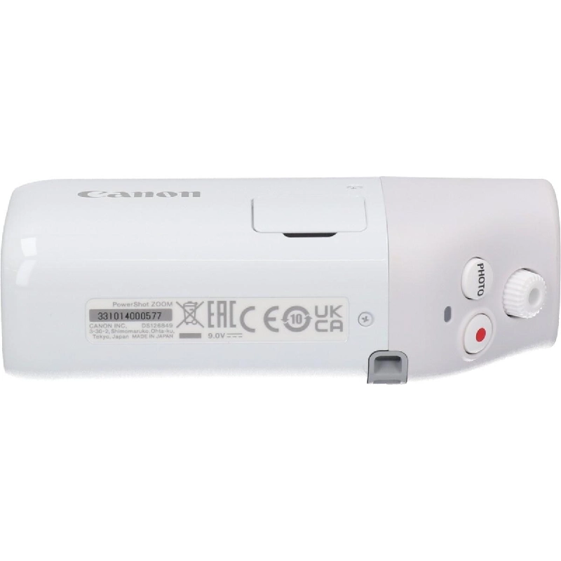 Máy ảnh POWER SHOT ZOOM - Hàng hiệu Authentic 885538