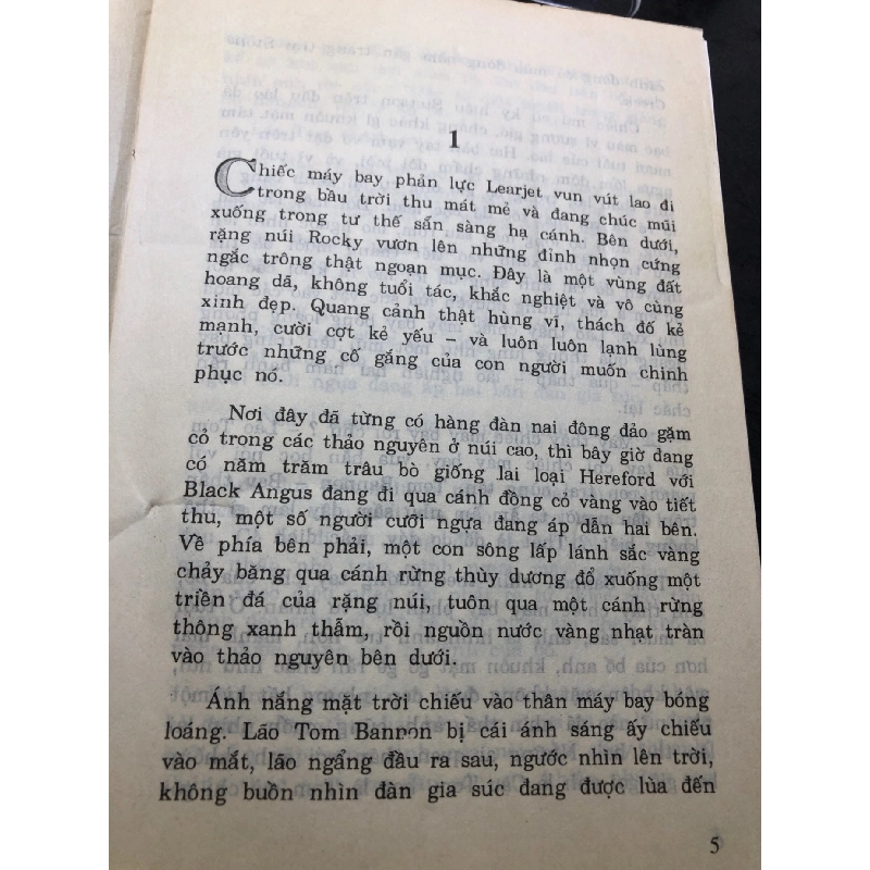 Ma thuật của trái tim 1997 mới 75% ố vàng chữ ký trang đầu Janet Dailey HPB1107 VĂN HỌC 916332
