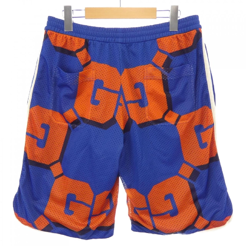 Quần short GUCCI 733518 XJFAN - Hàng hiệu Chính hãng 885804