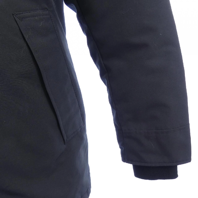 Canada Goose 3438JM JASPER Áo khoác lông - Hàng hiệu Authentic 894810