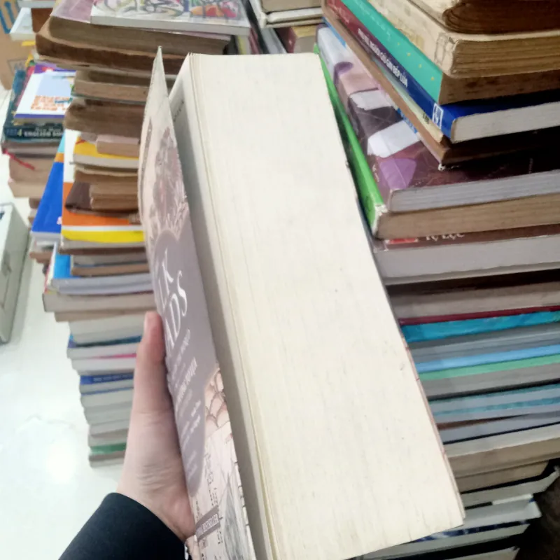 Những con đường tơ lụa 📚 783004