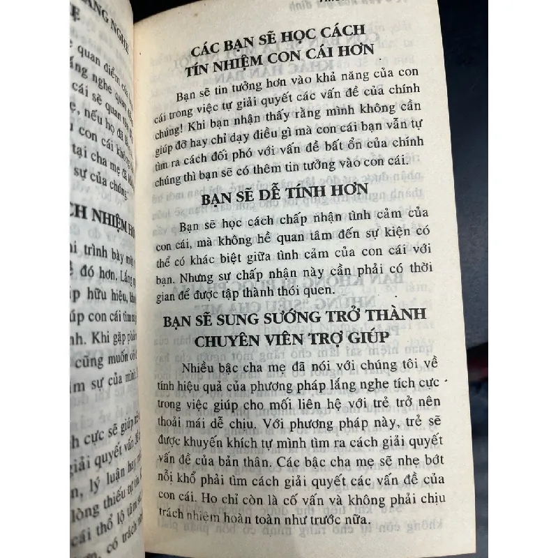 Nghệ thuật làm cha mẹ - Thiên Thanh biên dịch 701782