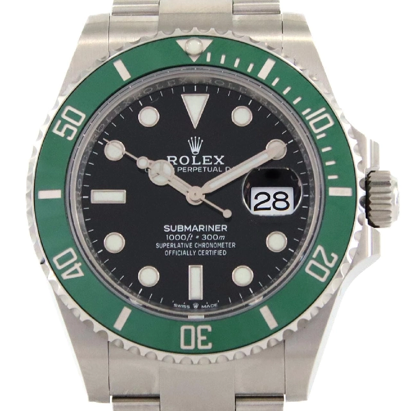 Đồng hồ Rolex Submariner Date 126610LV SS tự động - Hàng hiệu chính hãng 880018