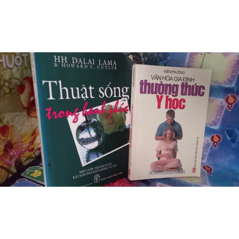 nghệ thuật sống hạnh phúc 1025356