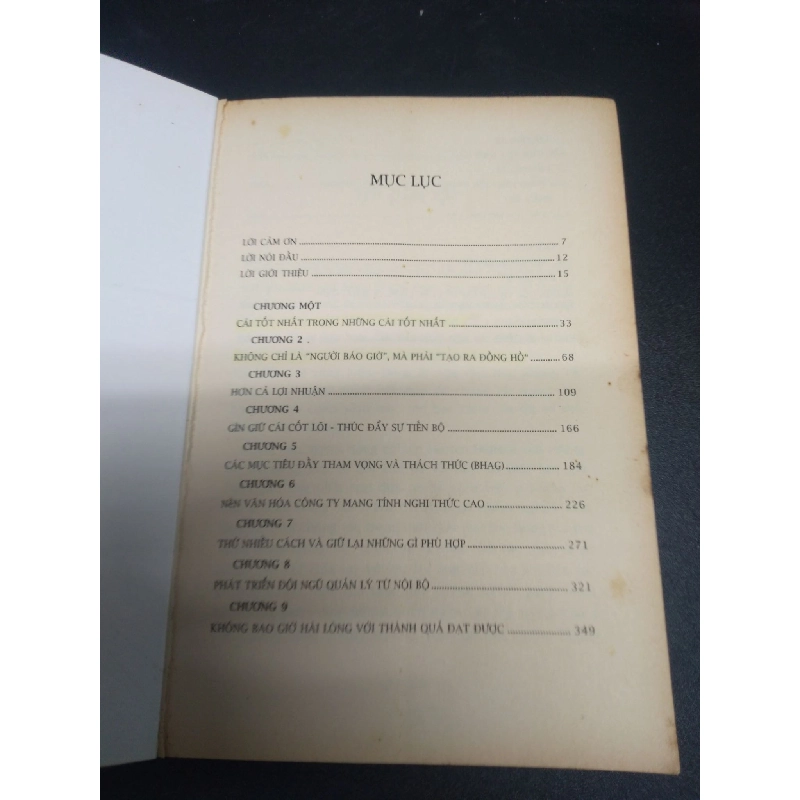 Xây dựng để trường tồn năm 2014 mới 70% ố vàng có highlight trong sách HCM2902 kinh doanh 922597