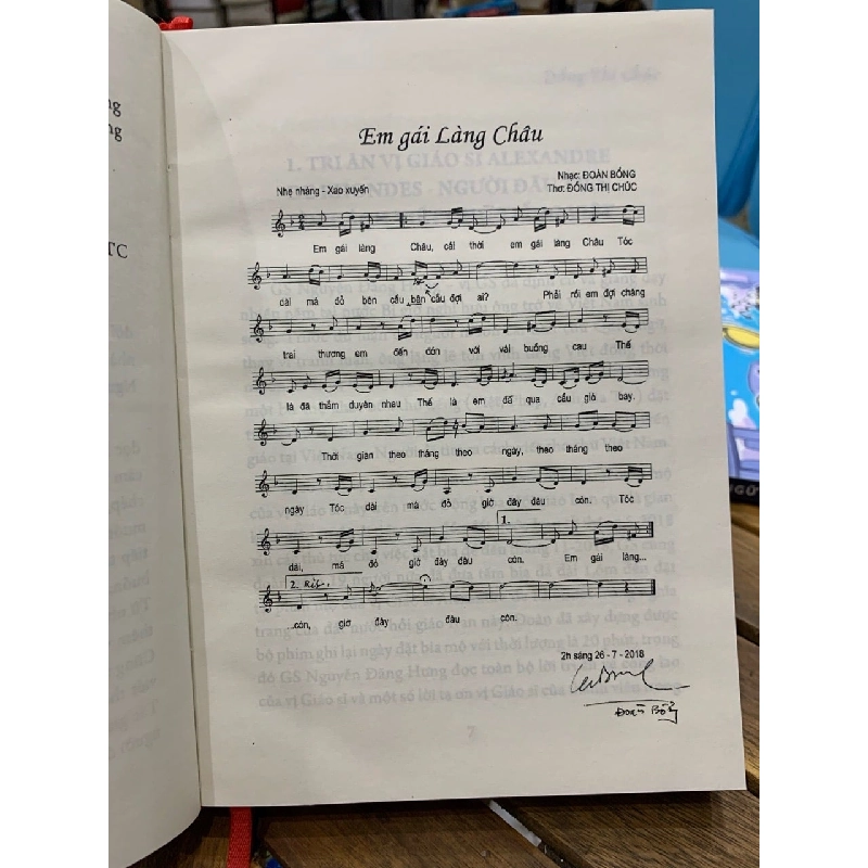 Gặp ghềnh câu chữ- Đồng Thị Chúc 746257