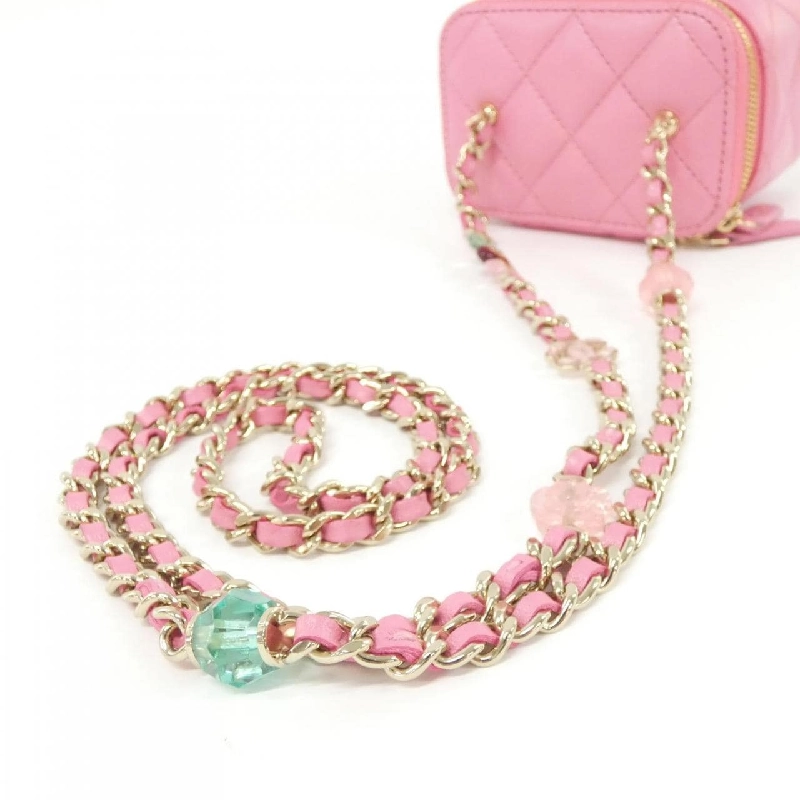 Túi xách vai Chanel AP3230 612001