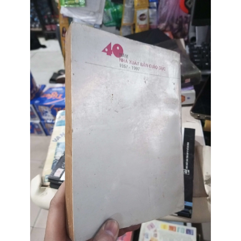 Đại Cương Lịch Sử Tư Tưởng Trung Quốc - Lê Văn Quán 1997 mới 80% ố Lịch sử thế giới HCM1004 1007466