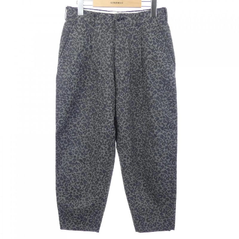 COMME des GARCONS HOMME DEUX DT-P028 Quần - Hàng hiệu Chính hãng 887968