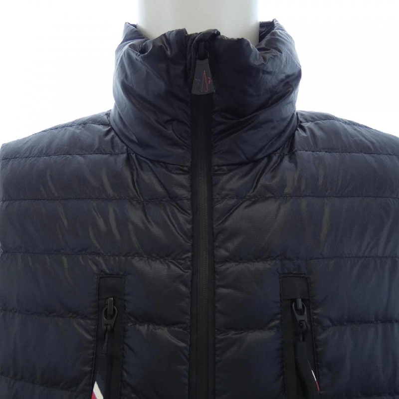 MONCLER GRENOBLE Áo khoác lông - Hàng hiệu Authentic 897432