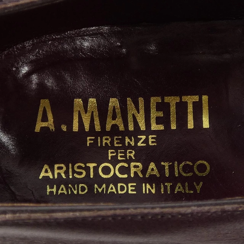 A.MANETTI Giày - Hàng hiệu Chính hãng 903990