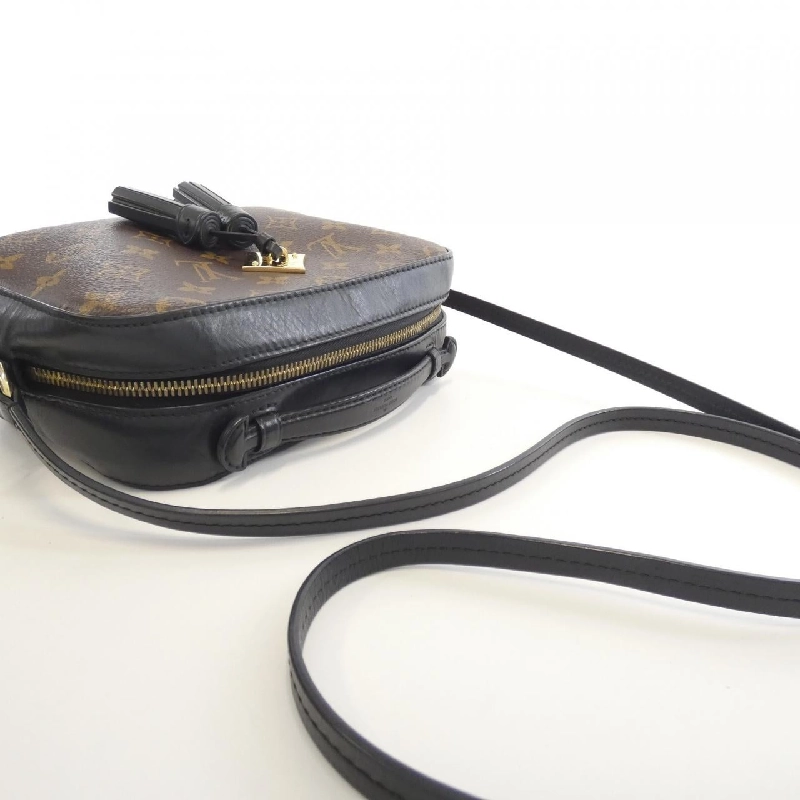 Túi xách vai Louis Vuitton Monogram Santongju M43555 612263