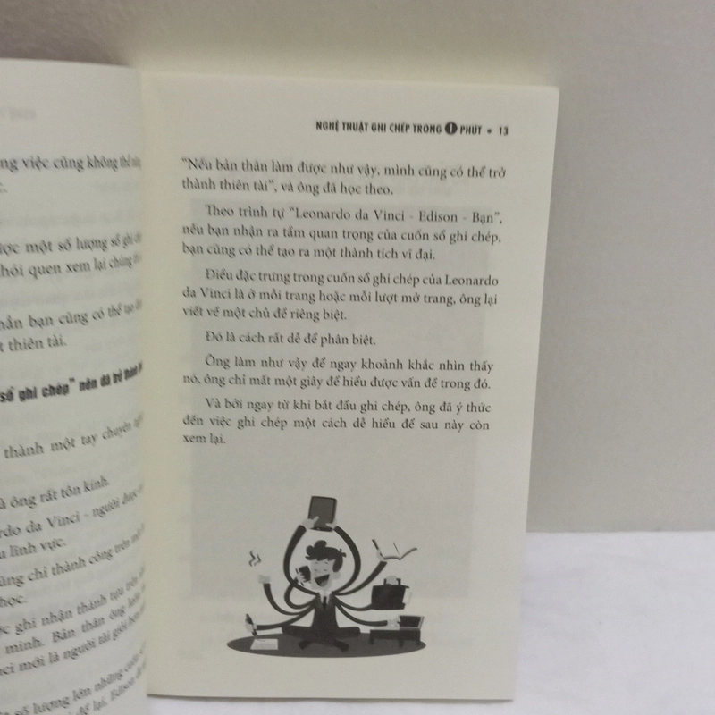 Nghệ Thuật Ghi Chép 1 Phút(Bản Đặc Biệt)-TAKASHI ISHII 552471