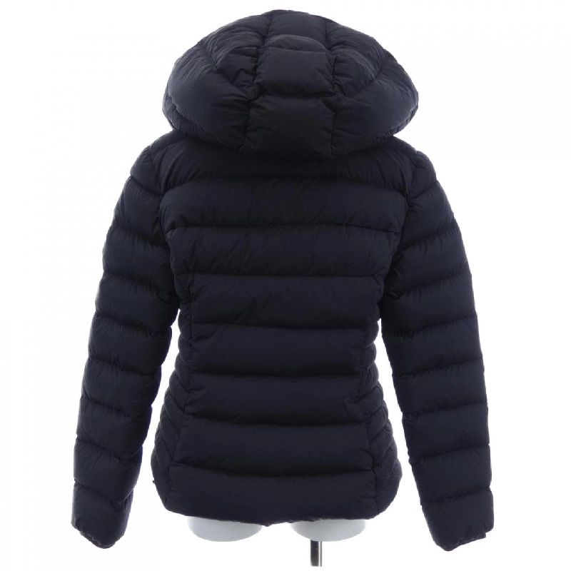 MONCLER HERBE Áo khoác lông - Hàng hiệu Chính hãng 818441