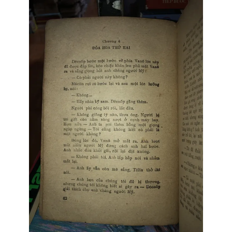 Những kỵ sĩ từ cõi hư vô - A. & X. Abramốp 973360