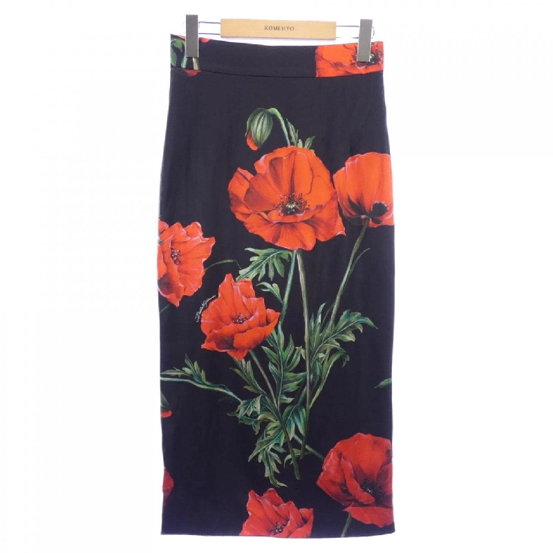 Dolce & Gabbana DOLCE&GABBANA F4CCQT/FSA3D Váy - Hàng hiệu Chính hãng 811886