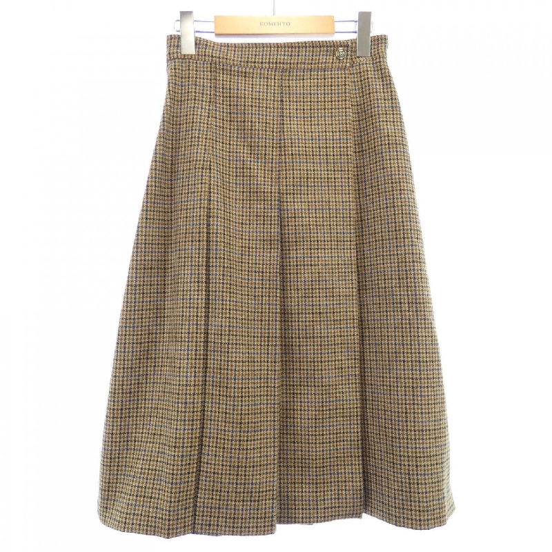 Gucci GUCCI 633219 ZAFAW Váy 649685