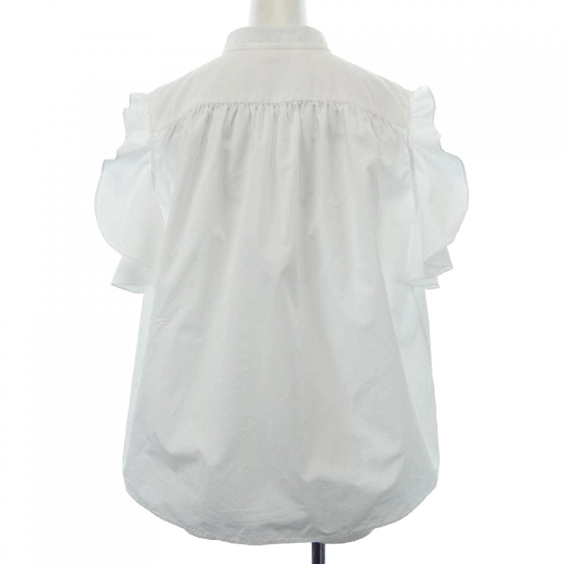 Chloé Chloe 12SHT01-12S050 Áo 632250