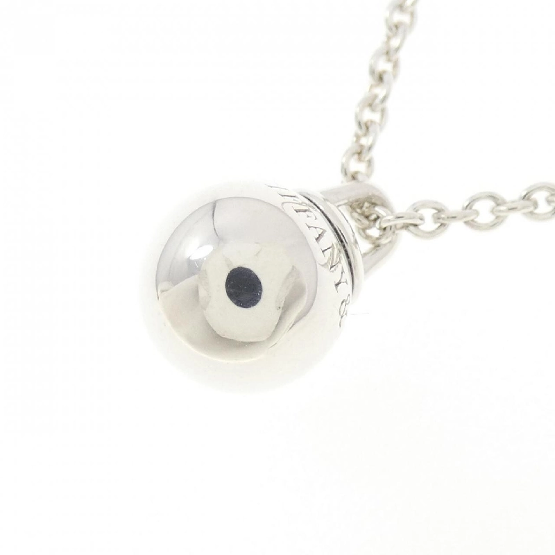 Dây chuyền bóng Tiffany - Hàng hiệu Authentic 842643