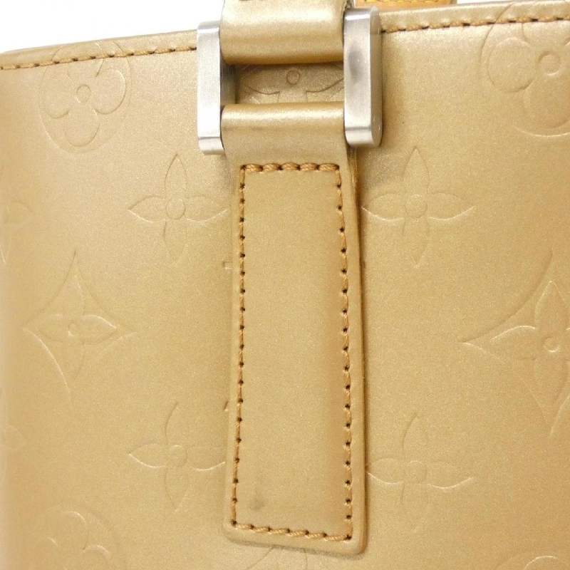 Túi đeo vai Louis Vuitton Monogram Matt Stockton M55117 610111