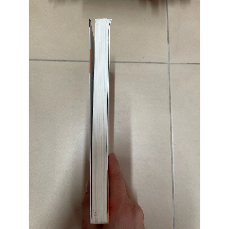Thiết Lập Internet Vạn Vật Trong Doanh Nghiệp - Maciej Kranz (c) 445627