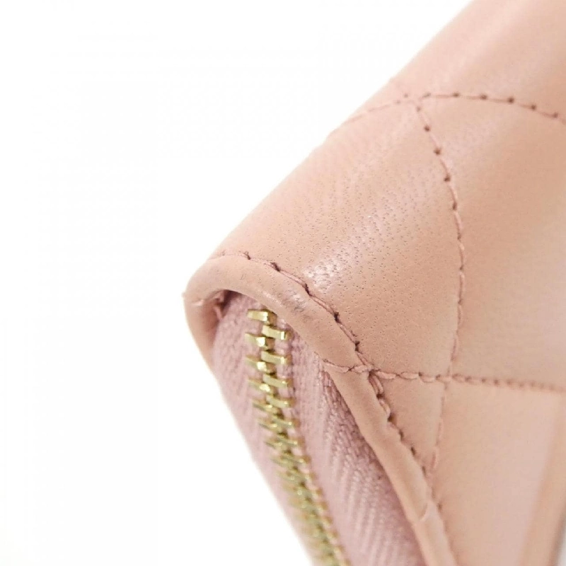 Ví tiền Chanel Timeless Classic Line 69271 619923