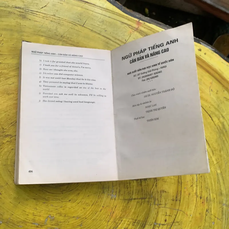 COMBO NGỮ PHÁP TIẾNG ANH CƠ BẢN & NÂNG CAO- KHẨU NGỮ TIẾNG ANH HÀNG NGÀY- THÀNH NGỮ TMQT   737236