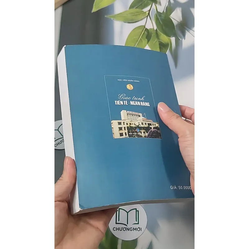 Giáo trình Tiền tệ - Ngân hàng - PGS TS Tô Kim Ngọc 688499