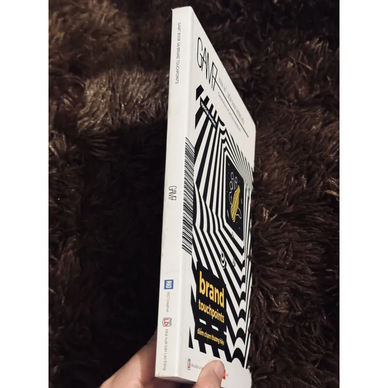 Gam7 book 4 (lẻ tập) 718988