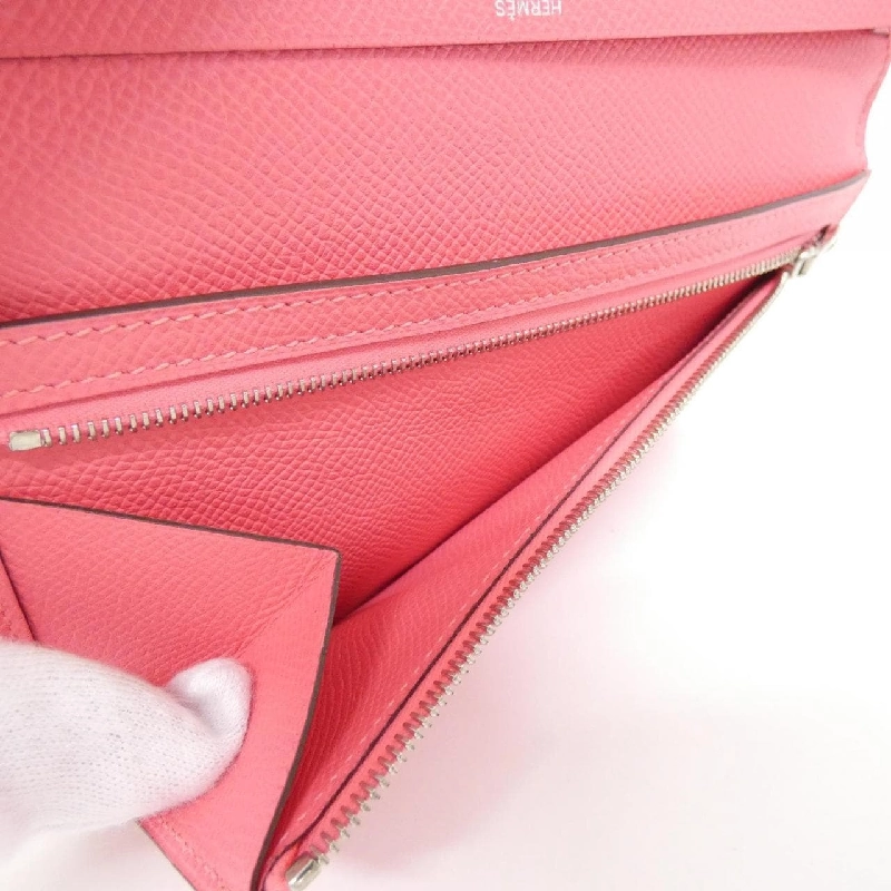 Ví Hermès Béane Soufflé 039785CK 622463