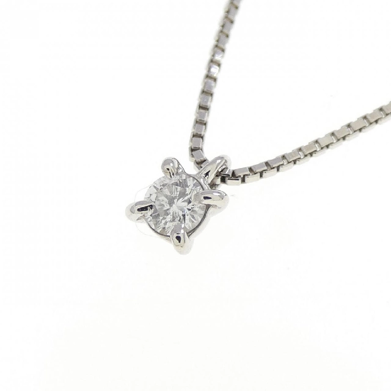 Dây chuyền kim cương Kumikyoku 0.10CT - Hàng hiệu chính hãng 842184