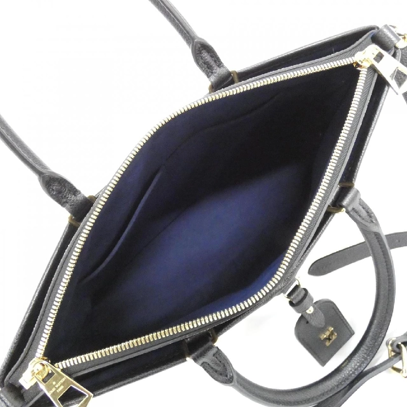 Túi xách Louis Vuitton Monogram Empreinte Trianon MM M46487 - Hàng hiệu Chính hãng 764830