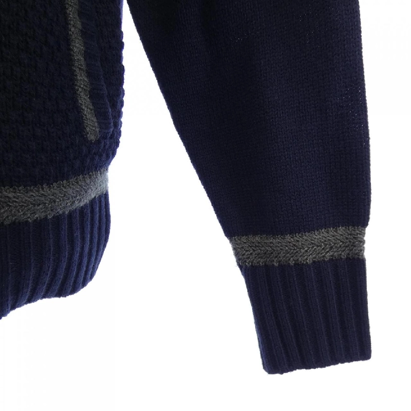 MITSUMINE Áo khoác cardigan - Hàng hiệu Authentic 895842