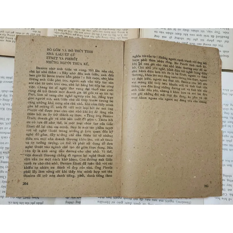 Tiểu thuyết Pháp của nhà văn Alphonse Daudet: Daniel Eysette 717675