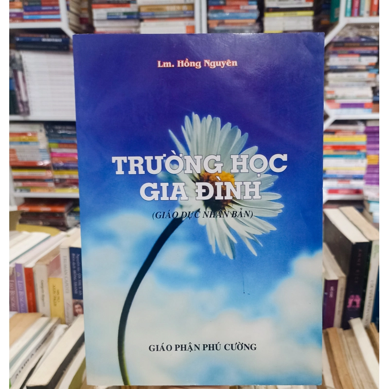 Trường học gia đình 🌻 546950