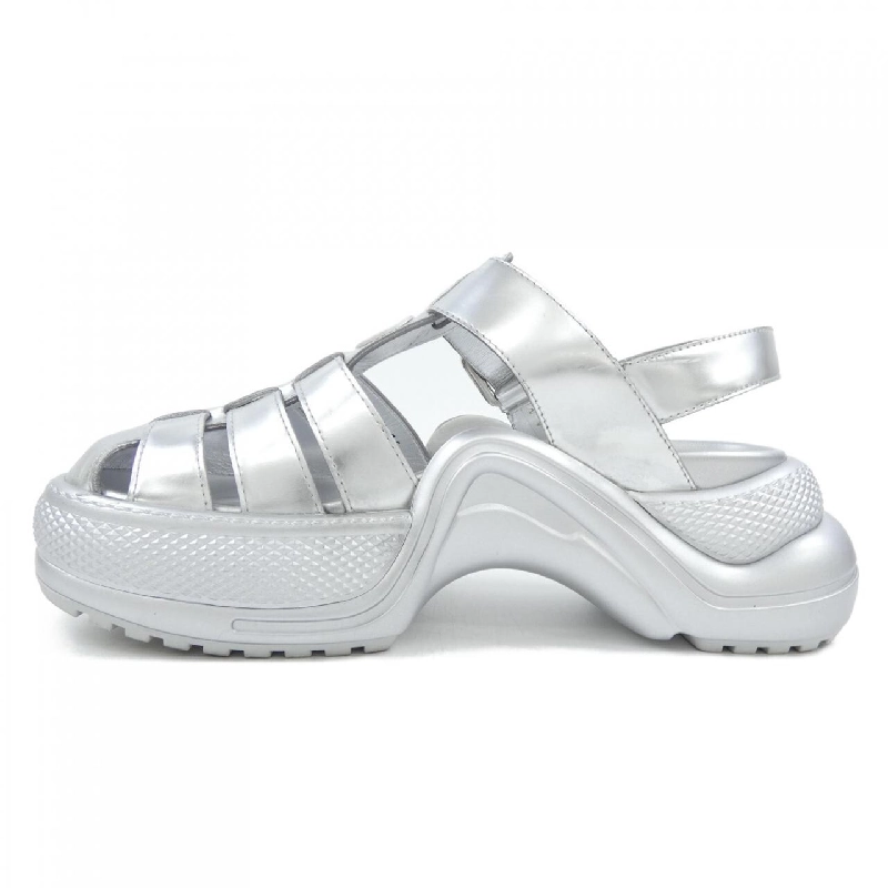 Giày sandal LV Circle LV Arclight của Louis Vuitton 658606