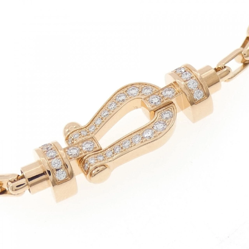 Vòng tay Fred Force 10 MM - Hàng hiệu Authentic 847761