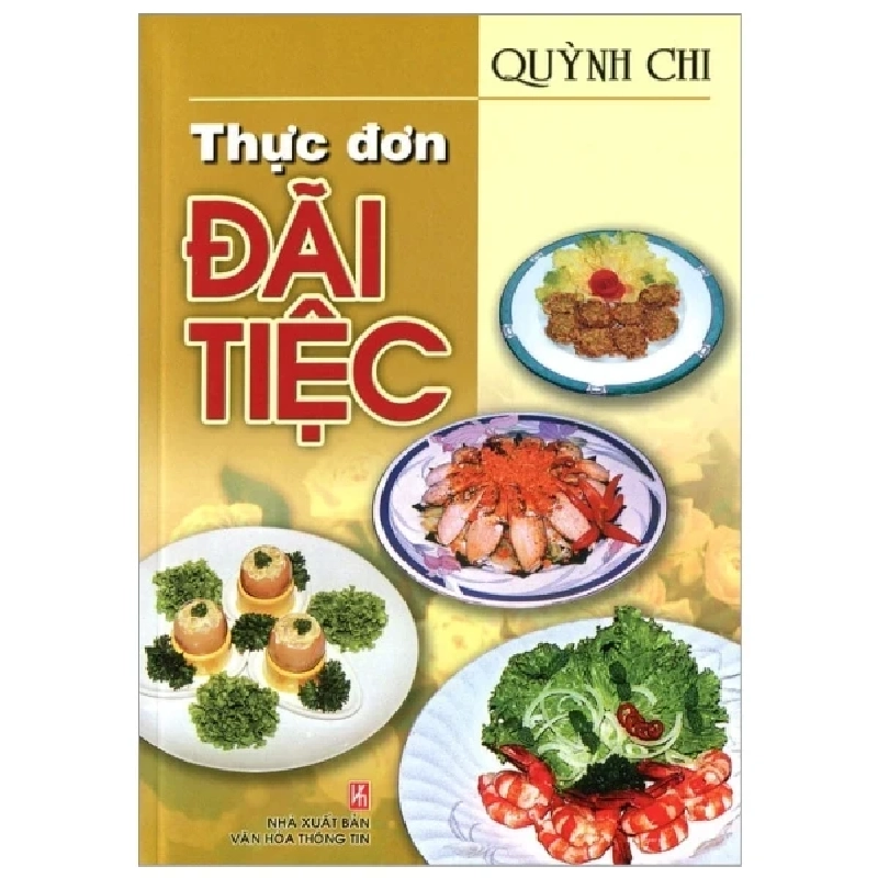 Thực Đơn Đãi Tiệc - Quỳnh Chi ASB.PO Oreka Blogmeo 230225 389990