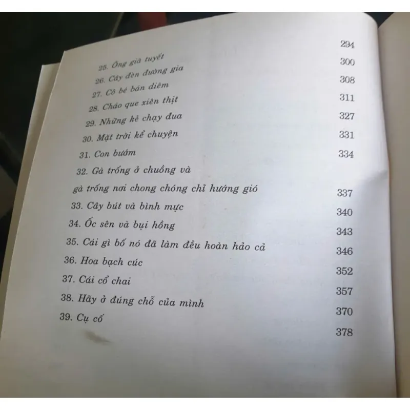 Truyện Cổ Andersen 642618