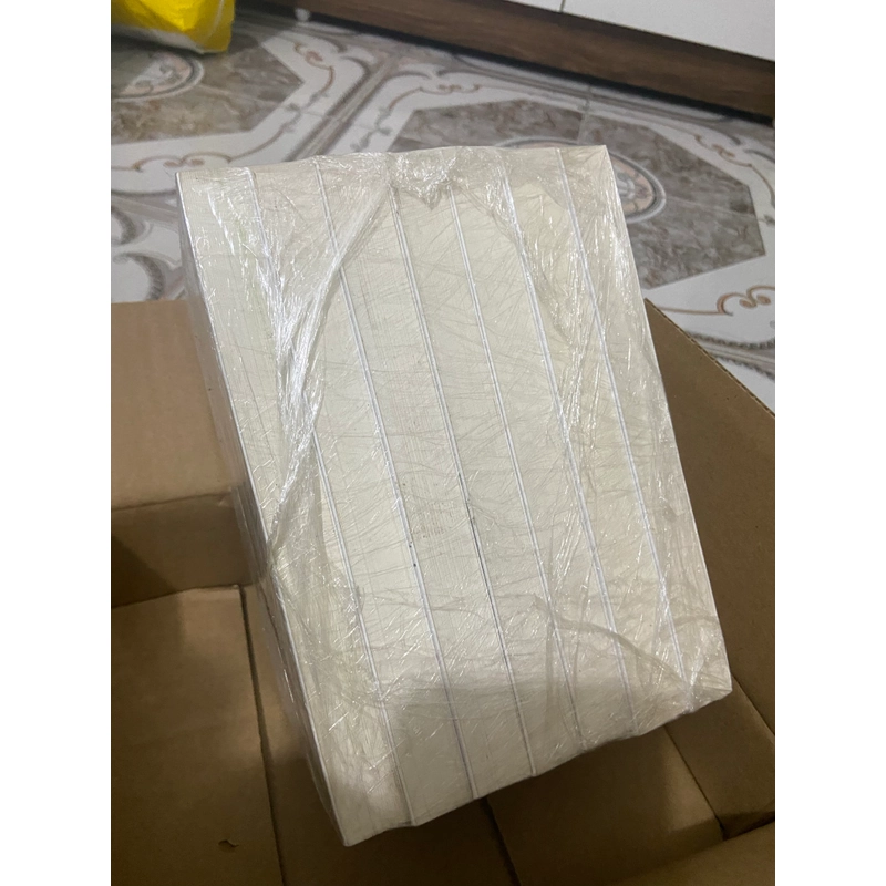Giả tưởng - Công ty phép thuật ( 7 tập )  546259