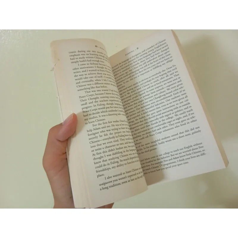 River town, sách ngoại văn tiếng Anh, english book, tiểu thuyết  596210