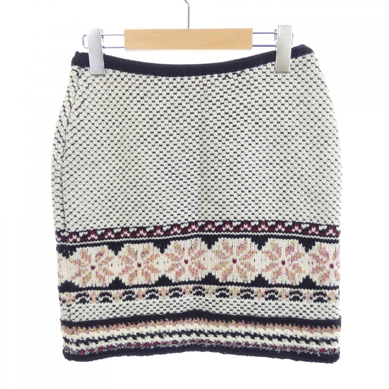 CHANEL P46806K05916 Váy - Hàng hiệu Chính hãng 815578