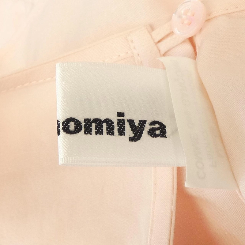 Hàng hiệu ノワールケイニノミヤ noir kei ninomiya - Áo 638433