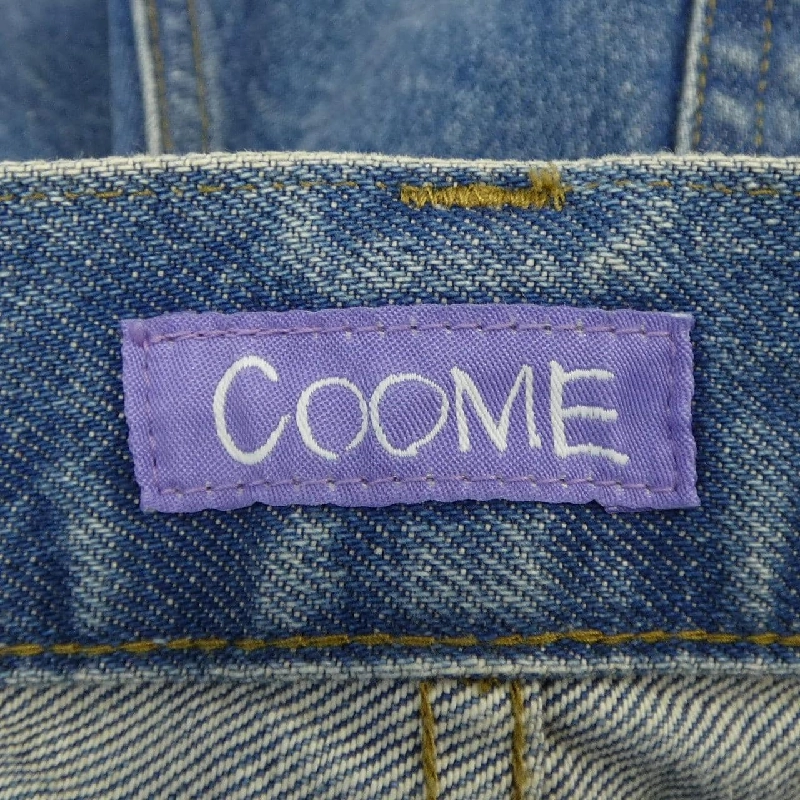 COOME Quần short - Hàng hiệu Chính hãng 813794