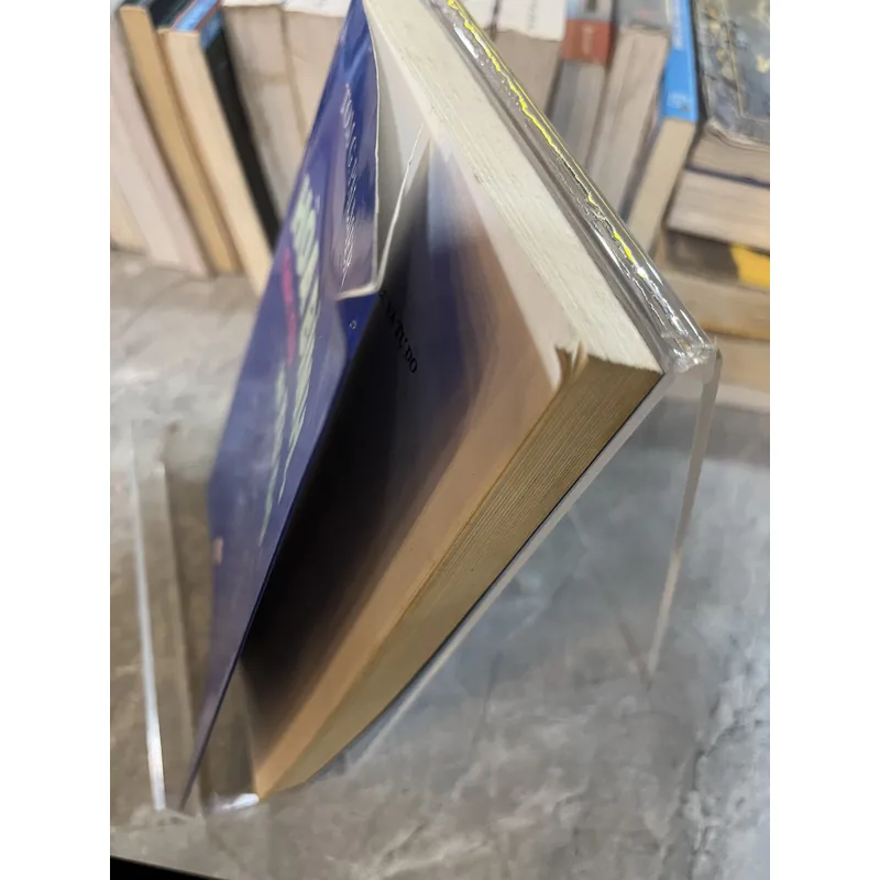 HOÀ BÌNH, TÌNH YÊU VÀ TỰ DO- TOM G. PALMER 712485