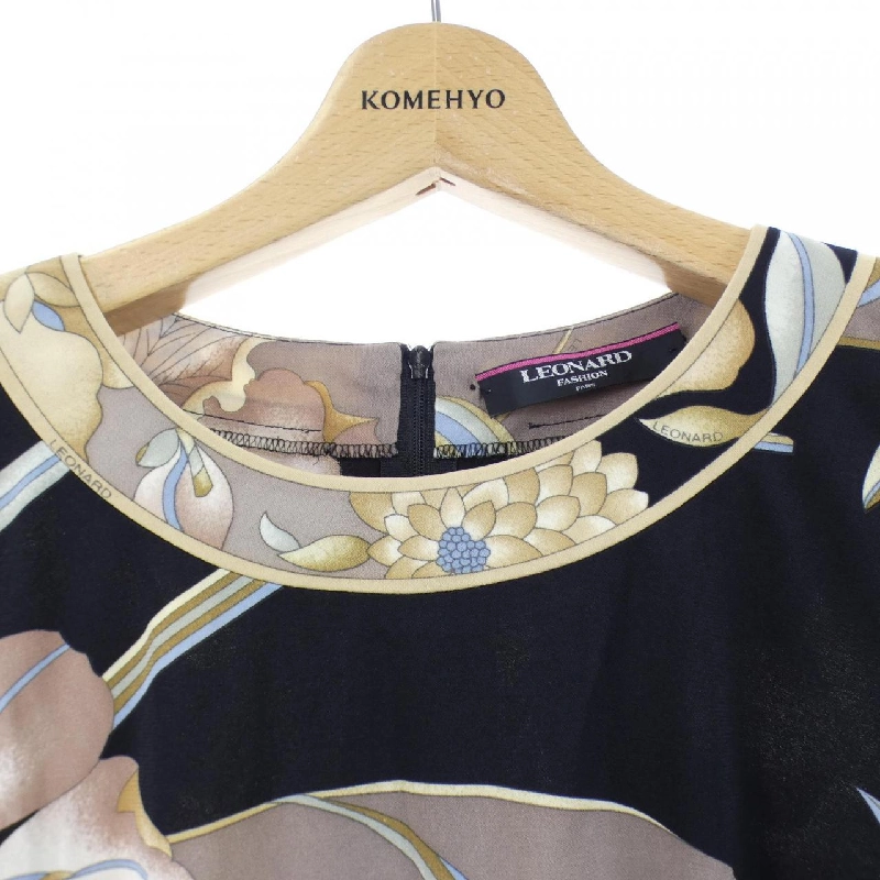 Thời trang LEONARD FASHION - Hàng hiệu Authentic 814142