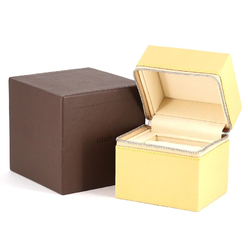 Louis Vuitton Tambour･12P Q121H SS Quartz - Hàng hiệu Authentic 875849