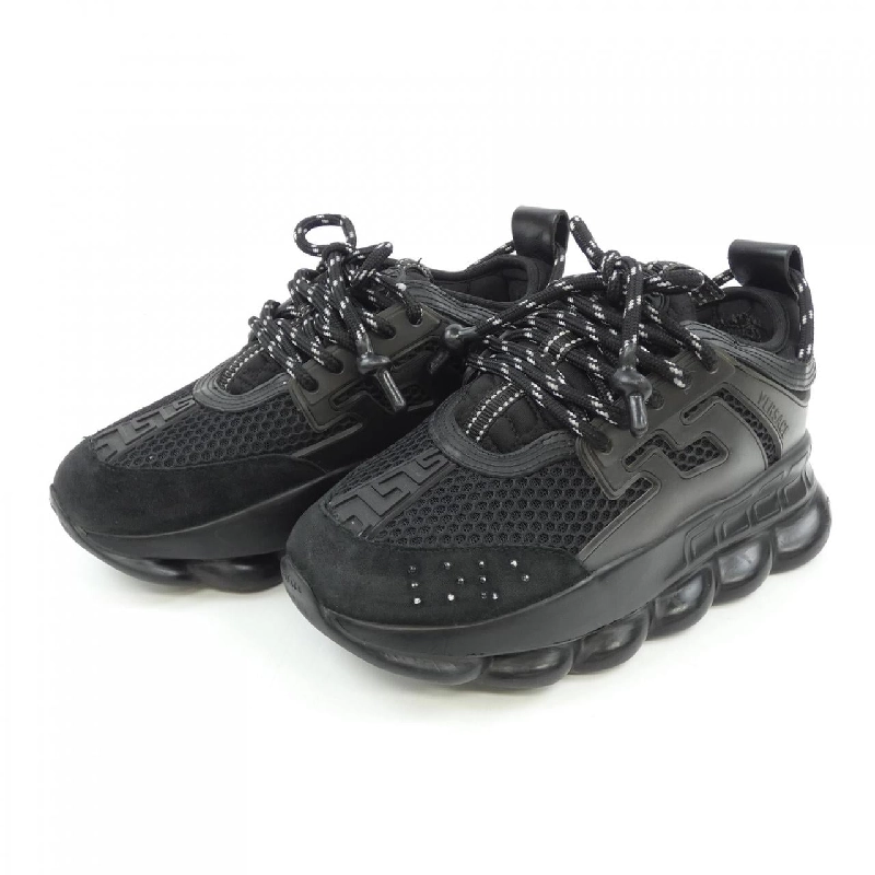 Giày thể thao VERSACE - Hàng hiệu Authentic 830565