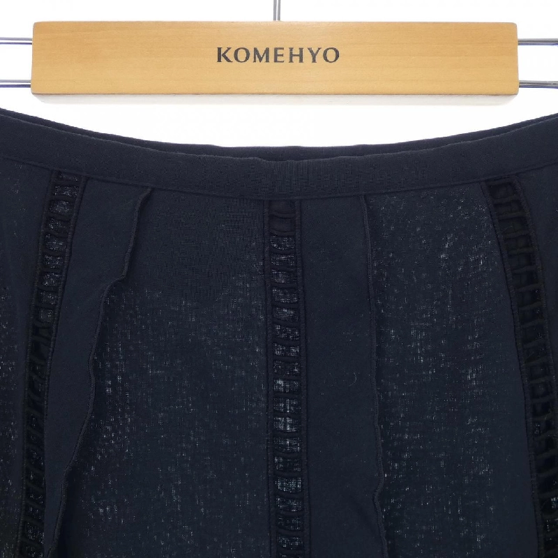 【Mã giảm giá】【Cổ điển】Valentino Roma VALENTINO ROMA Váy 653411