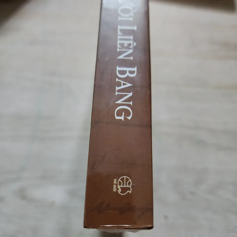 Luận cương Người liên bang | The federalist papers 747568